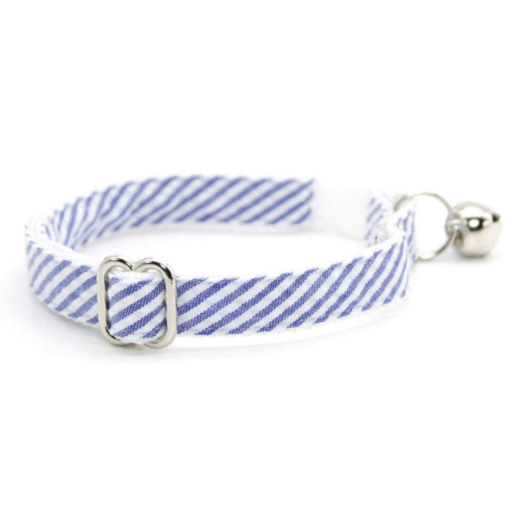 Cat Collar Set  - Newport
