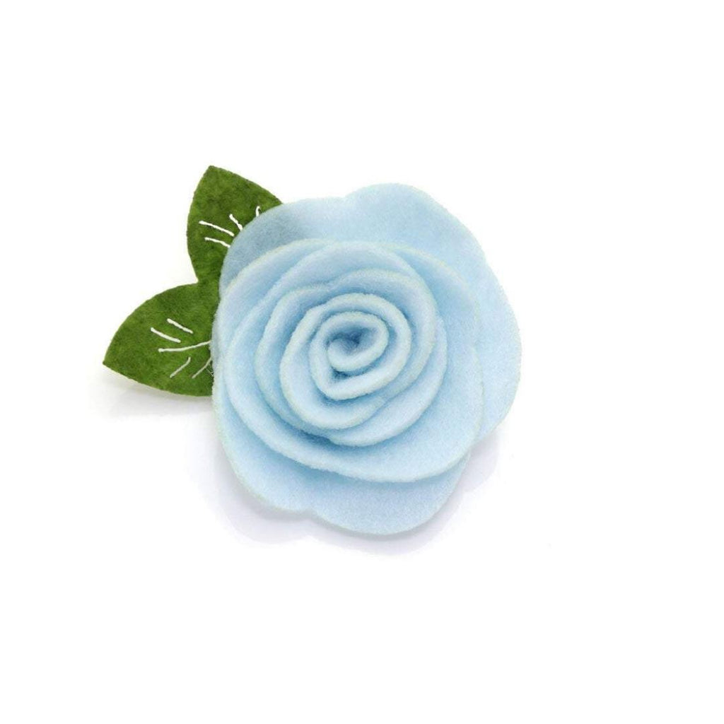 Pet Collar Flower